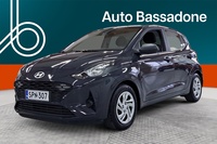 Hyundai i10 vaihtoauto