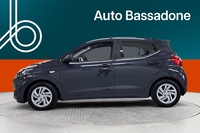 Hyundai i10 vaihtoauto
