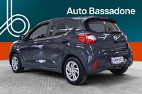 Hyundai i10 vaihtoauto