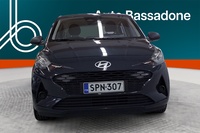 Hyundai i10 vaihtoauto