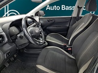 Hyundai i10 vaihtoauto