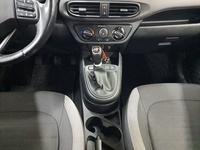 Hyundai i10 vaihtoauto