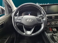 Hyundai i10 vaihtoauto