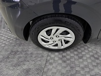 Hyundai i10 vaihtoauto