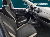 Hyundai i10 vaihtoauto