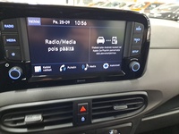 Hyundai i10 vaihtoauto