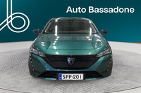 Peugeot 308 vaihtoauto