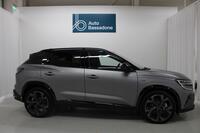 Renault Austral vaihtoauto