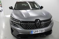 Renault Austral vaihtoauto