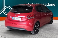 Peugeot 208 vaihtoauto