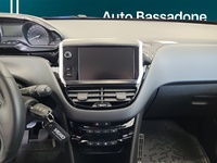 Peugeot 208 vaihtoauto