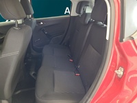 Peugeot 208 vaihtoauto