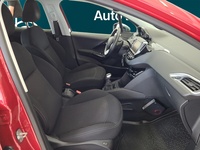 Peugeot 208 vaihtoauto