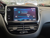 Peugeot 208 vaihtoauto