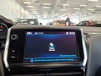 Peugeot 208 vaihtoauto
