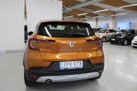 Renault Captur vaihtoauto