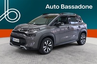 Citroën C3 Aircross vaihtoauto