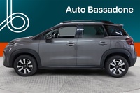 Citroën C3 Aircross vaihtoauto