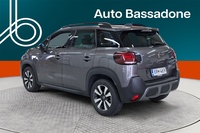 Citroën C3 Aircross vaihtoauto