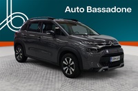 Citroën C3 Aircross vaihtoauto