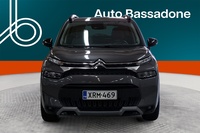 Citroën C3 Aircross vaihtoauto