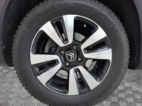 Citroën C3 Aircross vaihtoauto