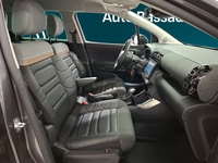 Citroën C3 Aircross vaihtoauto