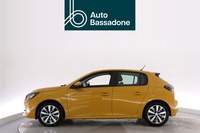 Peugeot 208 vaihtoauto