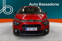 Citroën C3 vaihtoauto