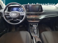 Hyundai i20 Hatchback vaihtoauto