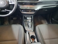Hyundai i20 Hatchback vaihtoauto