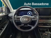 Hyundai i20 Hatchback vaihtoauto