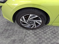 Hyundai i20 Hatchback vaihtoauto