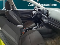 Hyundai i20 Hatchback vaihtoauto