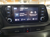 Hyundai i20 Hatchback vaihtoauto