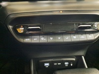 Hyundai i20 Hatchback vaihtoauto