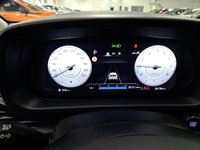 Hyundai i20 Hatchback vaihtoauto
