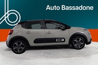 Citroën C3 vaihtoauto