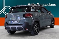 Citroën C3 Aircross vaihtoauto