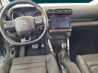 Citroën C3 Aircross vaihtoauto