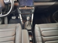 Citroën C3 Aircross vaihtoauto