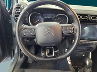 Citroën C3 Aircross vaihtoauto