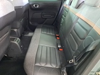 Citroën C3 Aircross vaihtoauto