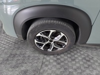 Citroën C3 Aircross vaihtoauto
