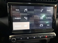 Citroën C3 Aircross vaihtoauto