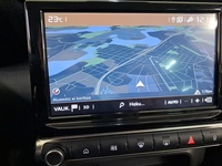 Citroën C3 Aircross vaihtoauto