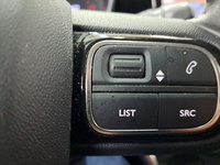 Citroën C3 Aircross vaihtoauto