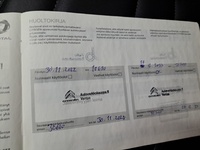 Citroën C3 Aircross vaihtoauto