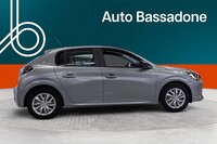 Peugeot 208 vaihtoauto