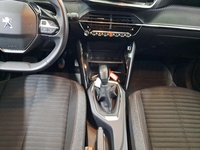 Peugeot 208 vaihtoauto